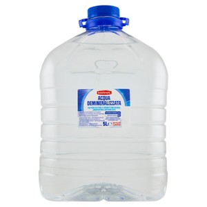 Acqua Demineralizzata Bennet - Foto 1