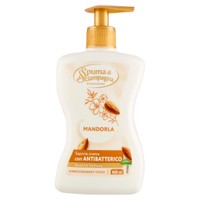 Sapone Liquido Spuma Di Sciampagna Alla Mandorla Sapone Liquido Spuma Di Sciampagna Alla Mandorla