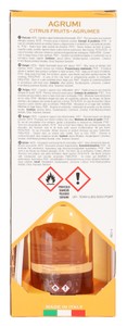 Ricarica Diffusore Ambiente 500 Ml Officina Dei Fiori Agrumi - Foto 2