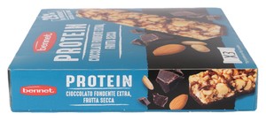 Barretta Proteica Arachidi Cioccolato Bennet 33gx3 - Foto 2