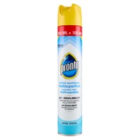 Detergente Multisuperficie Antipolvere Pronto Classic 5 in 1 Detergente Multisuperficie Antipolvere Pronto Classic 5 in 1