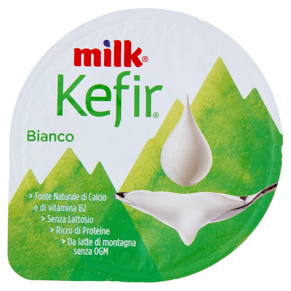 Milk Kefir Bianco Dolce Online