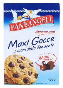 Maxi Gocce Fondenti Pane Angeli - Foto 1