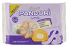 BAULI PANDORI' LATTE - Foto 1 di 3