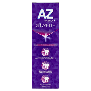 Dentifricio Ultrawhite Az - Foto 3