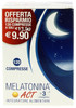 P-ACT MELATONINA 3CMPX - Foto 1 di 2