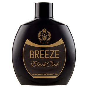 Deodorante Squeeze Blackout Breeze - Foto 1