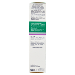Somatoline Rassodante Body-Lift Cryo-Gel Braccia - Foto 2