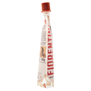 Crema Spalmabile Peanut Butter 100% Arachidi Senza Glutine Fiorentini - Foto 2