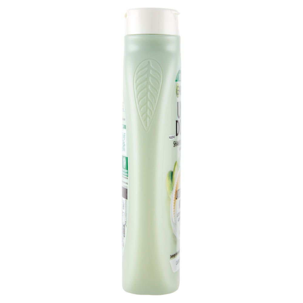 Shampoo Latte Di Mandorla Ultradolce Garnier - Foto 2