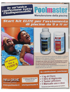 Set Depurazione Per Piscina - Foto 2