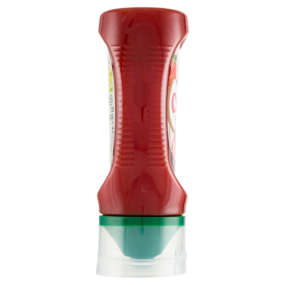 Ketchup Top Down 250 Ml Calvé - Foto 2