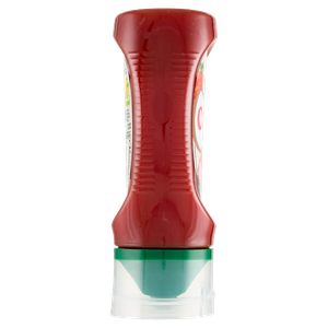 Ketchup Top Down 250 Ml Calvé - Foto 2