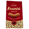Krumiri Gocce Cioccolato Bistefani