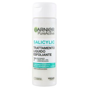 Trattamento Liquido Esfoliante Salicylic Garnier - Foto 1