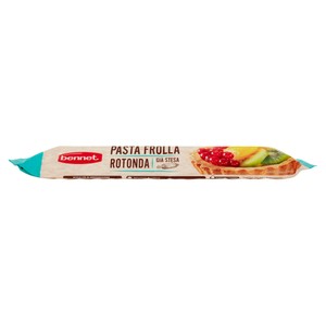 Pasta Frolla Bennet - Foto 1