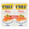 PANNA CHEF SALMONE X2 - Foto 1 di 3