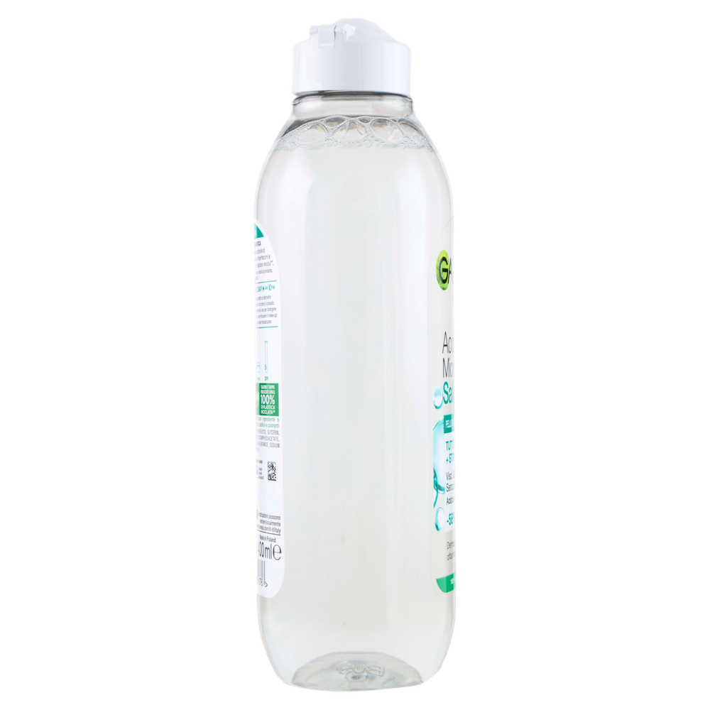 Acqua Micellare Salicylic Pelle Grassa Acneica Garnier - Foto 2