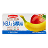Succo E Polpa Di Mela E Banana 6 X 200 Ml. Bennet