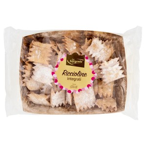 Riccioline Integrali - Foto 1