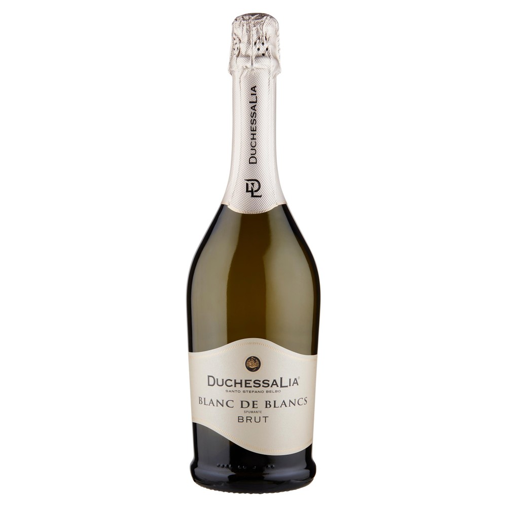 Spumante Blanc De Blanc Duchessa Lia - Foto 1