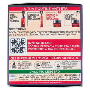 Crema Laser Fp25 Revitalift L'oreal - Foto 2