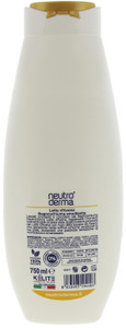 Bagnoschiuma Latte D'avena Neutroderma - Foto 2