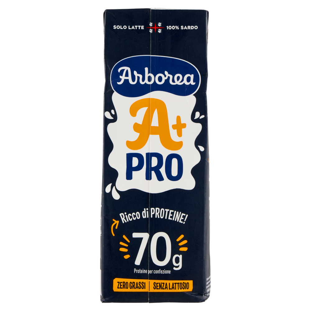 Latte Uht A-Pro Ad Arborea - Foto 3