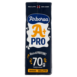 Latte Uht A-Pro Ad Arborea - Foto 3