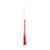 Candelina Musicale Rosa