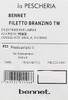 953*F.BRANZINO(GRECIA) - Foto 3 di 3