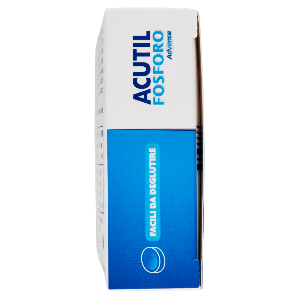 Acutil Fosforo Advance Compresse - Foto 2