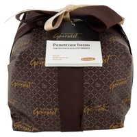Panettone Cioccolato Selezione Gourmet Bennet Panettone Cioccolato Selezione Gourmet Bennet