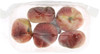 Pesche Tabacchiera Polpa Bianca In Vassoio