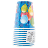 10 Bicchieri Decoro Palloncini