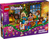 Calendario Avvento 2025 Lego Friends