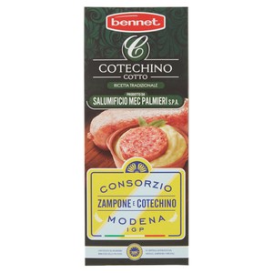 Cotechino Igp Bennet - Foto 1
