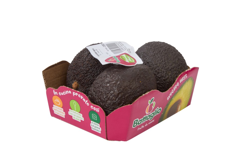 Avocado Hass Vassoio - Foto 1