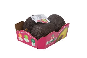 Avocado Hass Vassoio - Foto 1