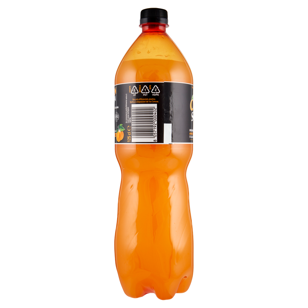 Oransoda - Foto 2