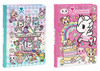 Diario Std Tokidoki