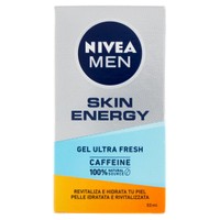 Gel Viso Nivea Q 10 Men Gel Viso Nivea Q 10 Men
