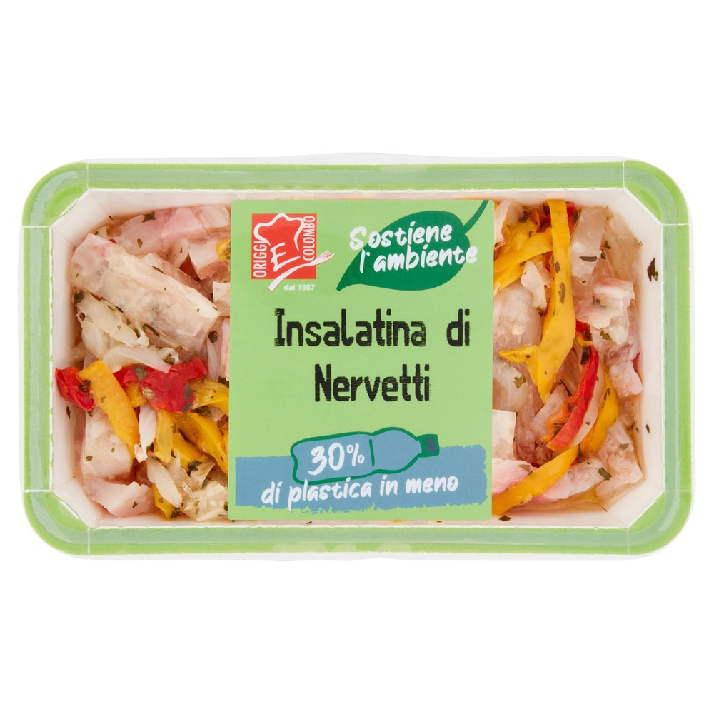 Insalata Di Nervetti - Foto 1