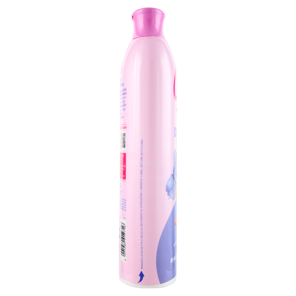Bagno Fiori Di Iris E Miele 750ml Cleo - Foto 2
