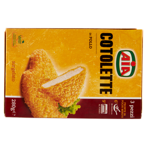 Cotolette Pollo - Foto 3