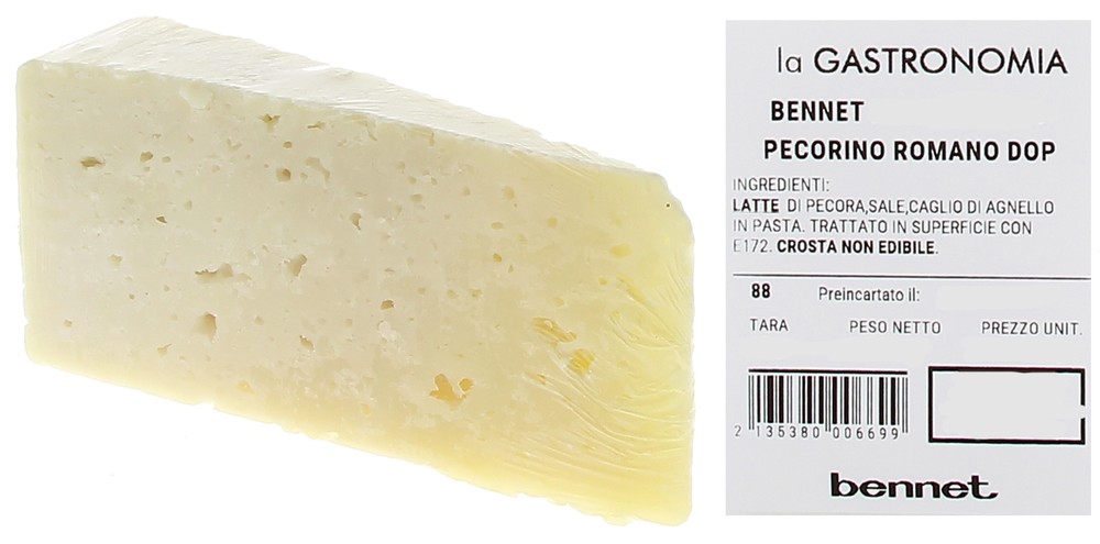 Pecorino Romano Dop - Foto 2