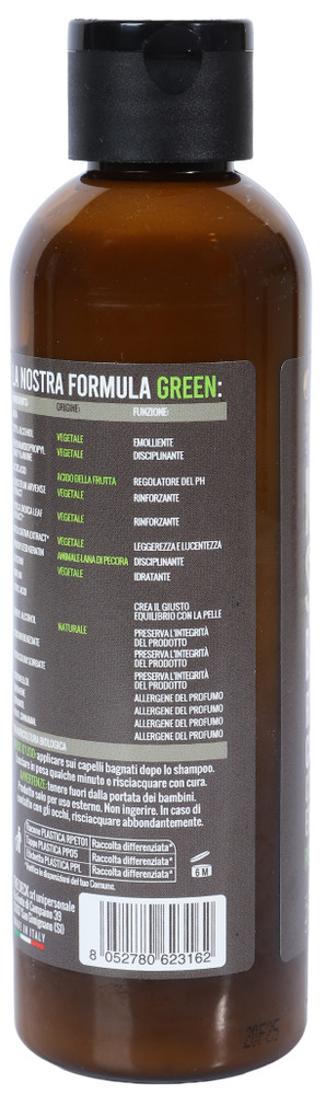 Balsamo Ricostituente Materia E Struttura Organic Innovation - Foto 3