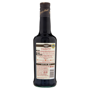 Aceto Balsamico Di Modena Igp Ponti - Foto 3