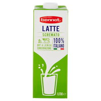 Latte Magro Uht Bennet