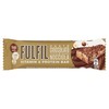 Fulfil Vitamin & Protein Bar Gusto Cioccolato E Nocciola
